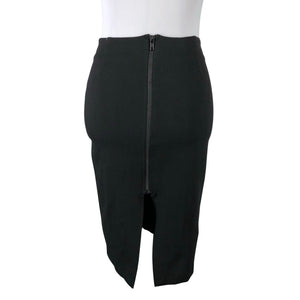 Naisten Acne Studios - Trikoohame, koko 36 - Musta (3)