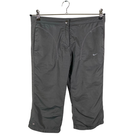 Naisten Nike - Urheilucaprit, koko 36 - Harmaa ()