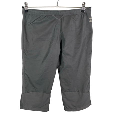Naisten Nike - Urheilucaprit, koko 36 - Harmaa (2)