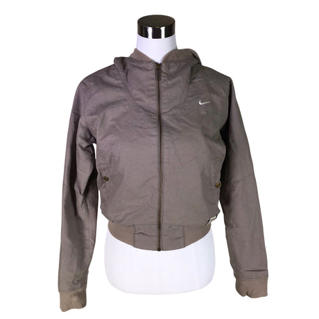 Naisten Nike - Ulkoilutakki, koko 32 - Ruskea ()