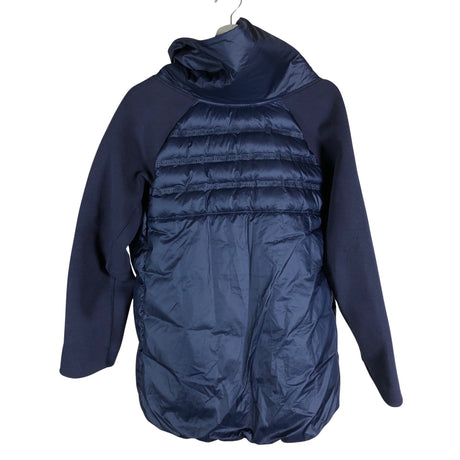Tyttöjen Nike - Untuvatakki, koko 158 - 164 - Sininen (2)
