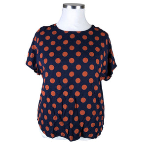 Unisex Nanso - Lyhythihainen pusero, koko 44 -  (1)