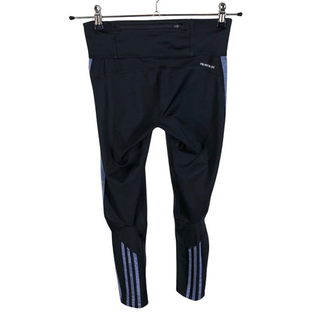 Naisten Adidas - Urheilutrikoot, koko 36 - Musta (2)