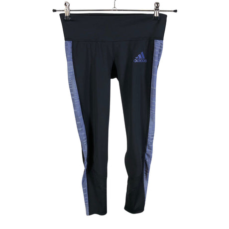 Naisten Adidas - Urheilutrikoot, koko 36 - Musta ()