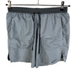 Naisten Nike - Urheilushortsit, koko 38 - Harmaa ()