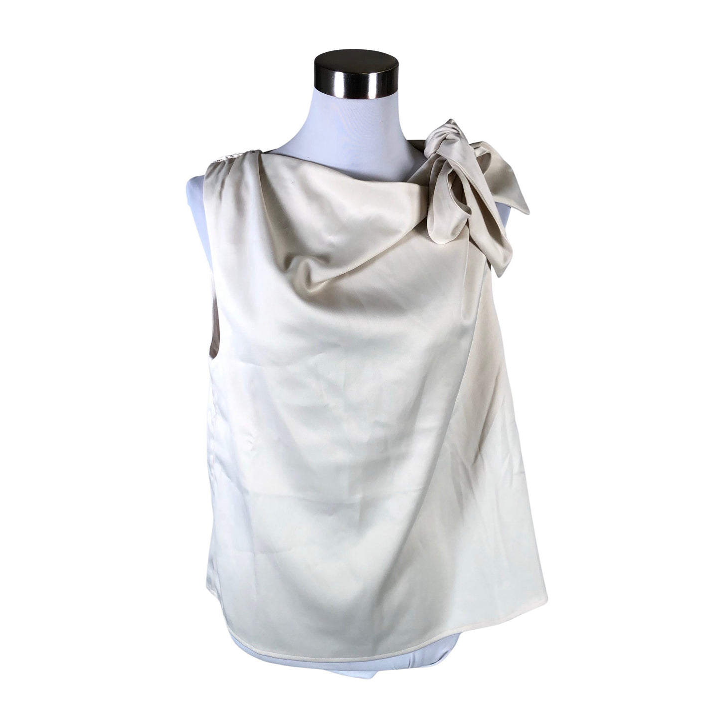 Naisten Modström - Toppi, koko 40 - Beige (1)