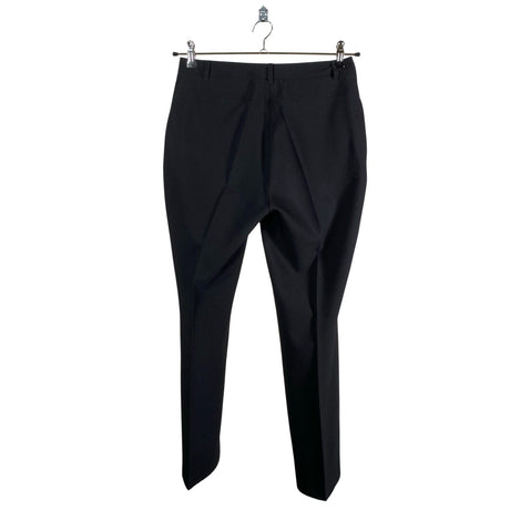 Naisten InWear - Suorat housut, koko 38 - Musta (2)