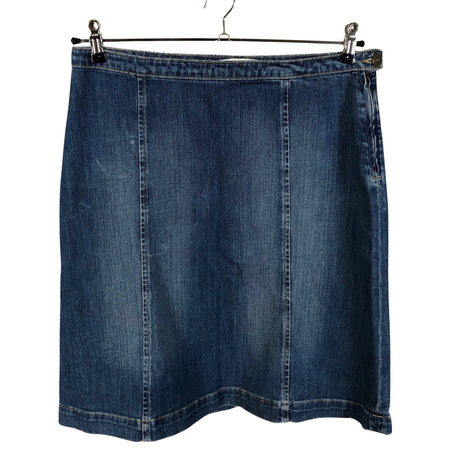Naisten Tommy Hilfiger - Farkkuhame, koko 42 - Sininen ()
