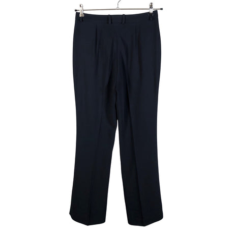 Naisten Ril's - Suorat housut, koko 38 - Musta (2)