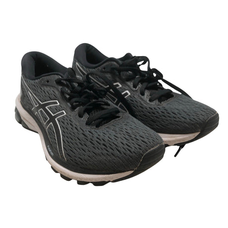 Naisten Asics - Juoksukengät, koko 39 - Harmaa (2)