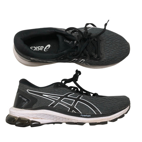 Naisten Asics - Juoksukengät, koko 39 - Harmaa ()