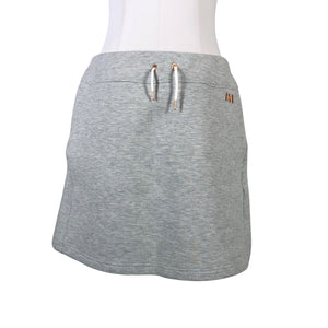 Naisten Helly Hansen - Trikoohame, koko 40 - Harmaa (1)