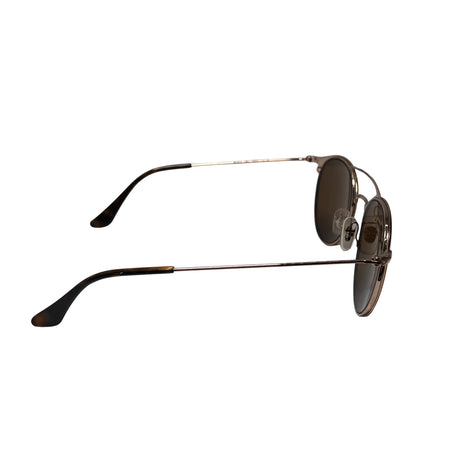 Unisex Ray-Ban - Aurinkolasit, koko Ei kokoa - Ruskea (2)