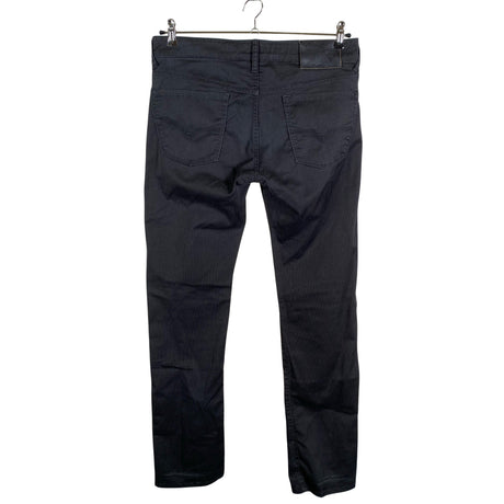 Miesten Guess - Farkut, koko W32 - Musta (2)