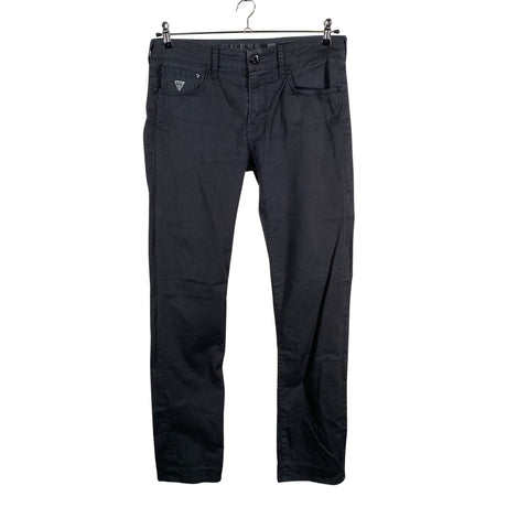 Miesten Guess - Farkut, koko W32 - Musta ()