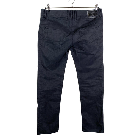 Miesten Guess - Farkut, koko W33 - Musta (2)