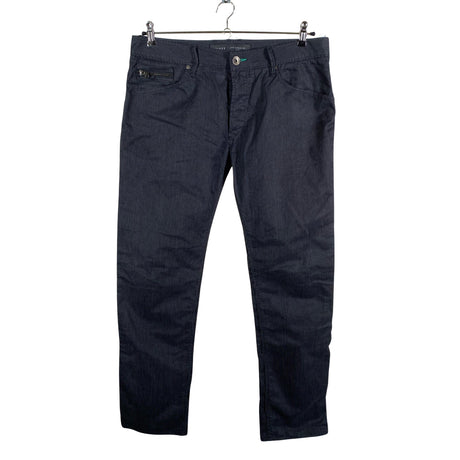 Miesten Guess - Farkut, koko W33 - Musta ()