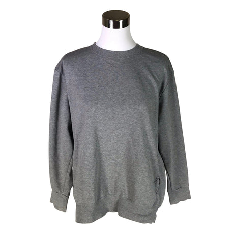 Naisten Nike - Trikootunika, koko 38 - Harmaa ()