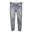 Naisten Scotch&Soda - Farkut, koko W29 - Harmaa ()
