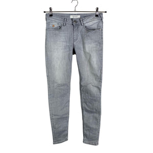 Naisten Scotch&Soda - Farkut, koko W29 - Harmaa (1)