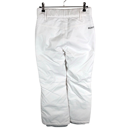 Unisex Roxy - Toppahousut, koko 146 - 152 - Valkoinen (2)