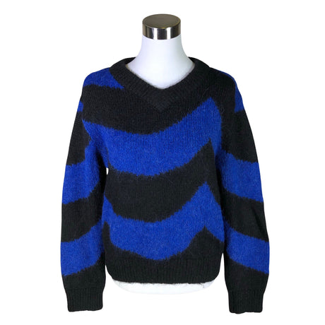 Naisten Marimekko - Neulepaita, koko 36 - Sininen ()