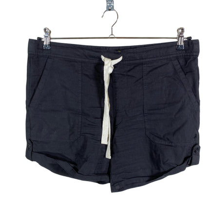 Naisten Roxy - Shortsit, koko 38 - Musta ()