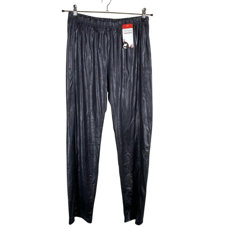 Naisten Magna - Leggingsit, koko 48 - Musta ()