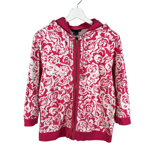 Naisten Tommy Hilfiger - Huppari, koko 42 - Pinkki (1)