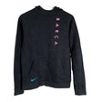 Naisten Nike - Huppari, koko 34 - Musta ()