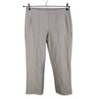 Naisten Nanso - Kangashousut, koko 38 - Beige ()
