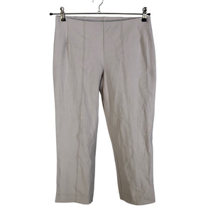 Naisten Nanso - Kangashousut, koko 38 - Beige (1)