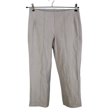 Naisten Nanso - Kangashousut, koko 38 - Beige ()