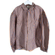 Unisex COS - Pusero, koko 134 - 140 - Oranssi ()