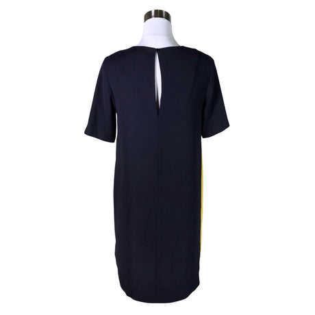 Naisten Marks&Spencer - Kangasmekko, koko 38 - Sininen (2)