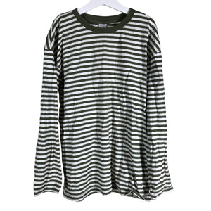 Unisex Lindex - Trikoopaita, koko 146 - 152 - Vihreä (1)