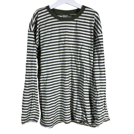 Unisex Lindex - Trikoopaita, koko 146 - 152 - Vihreä ()
