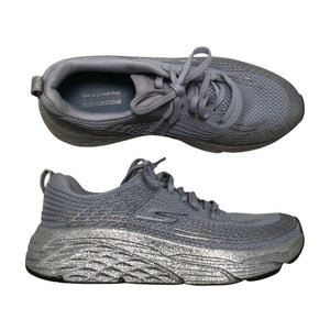 Naisten Skechers - Juoksukengät, koko 38 - Vaaleansininen (1)