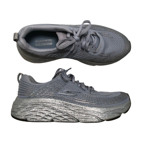 Naisten Skechers - Juoksukengät, koko 38 - Vaaleansininen ()