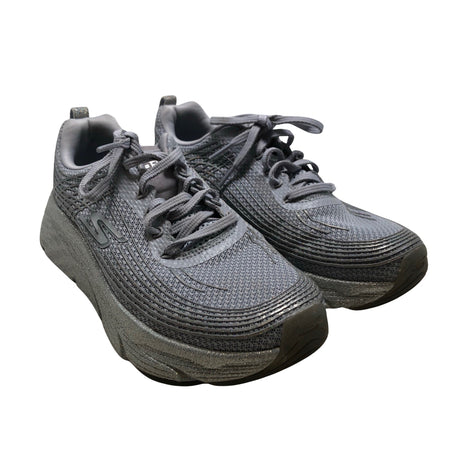 Naisten Skechers - Juoksukengät, koko 38 - Vaaleansininen (2)