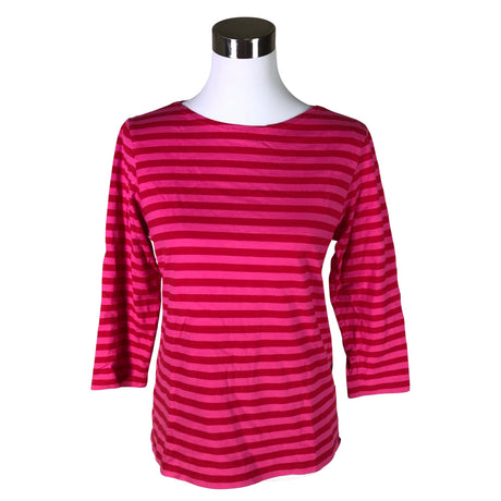 Naisten Marimekko - Trikoopaita, koko 38 - Pinkki ()