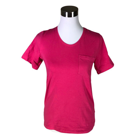 Naisten Nanso - T-paita, koko 36 - Pinkki ()