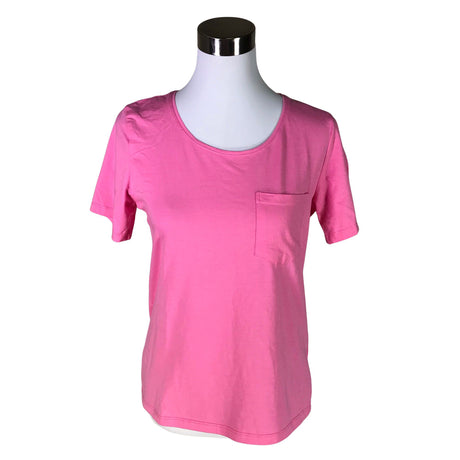 Naisten Nanso - T-paita, koko 36 - Pinkki ()