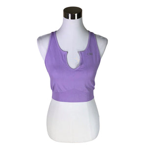 Naisten ICIW – Icaniwill - Urheilutoppi, koko 38 - Violetti (1)