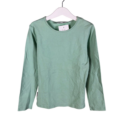 Unisex Gugguu - Trikoopaita, koko 128 - 134 - Vaaleansininen ()