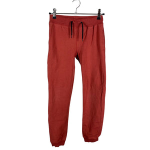 Unisex Name It - Collegehousut, koko 134 - 140 - Ruskea (1)