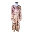 Naisten Neo Noir - Sifonkimekko, koko 40 - Beige ()