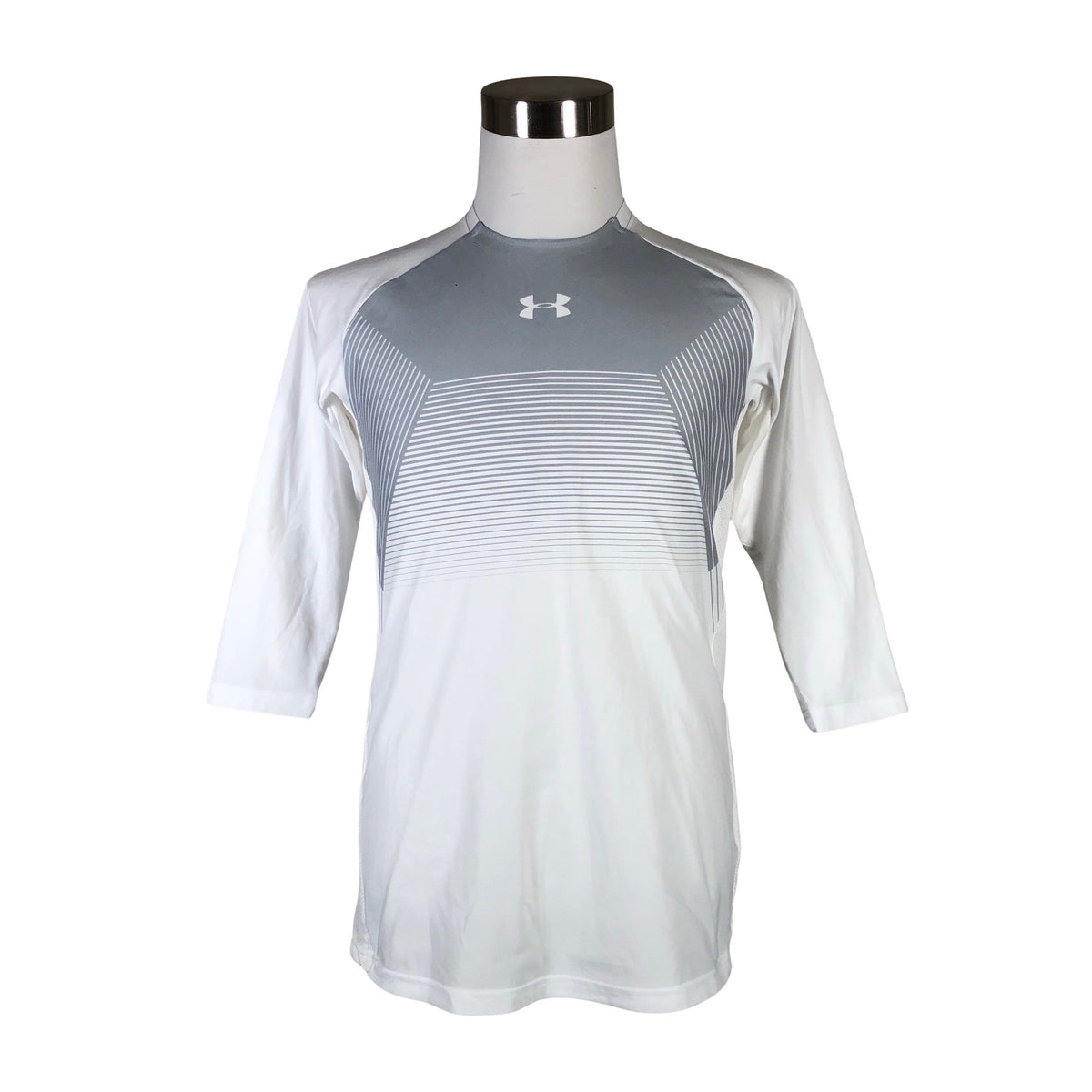 Unisex Under Armour - Urheilupaita, 
pitkät hihat, koko M -  (1)