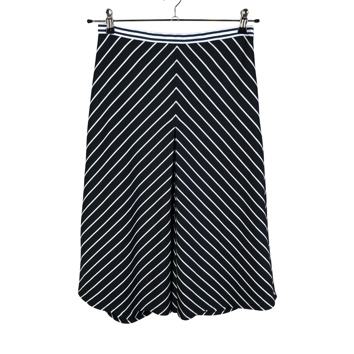 Naisten Tommy Hilfiger - Trikoohame, koko 38 - Musta (1)