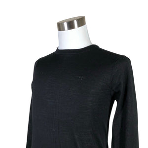 Miesten Scotch&Soda - Neulepaita, koko M - Musta (3)